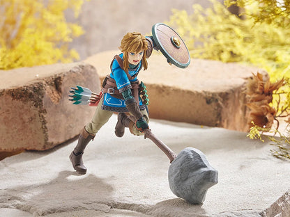 figma No.626 Link DX Edition "The Legend of Zelda: Tears of the Kingdom" | Good Smile Company