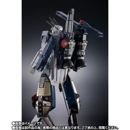 DX Chogokin Macross 1/48 VF-1S Strike Valkyrie (Ichijyo Hikaru) Movie Ver. Mechanic Edition