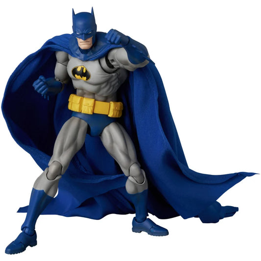 MAFEX No.333 Batman Recollection Blue Version product image 1
