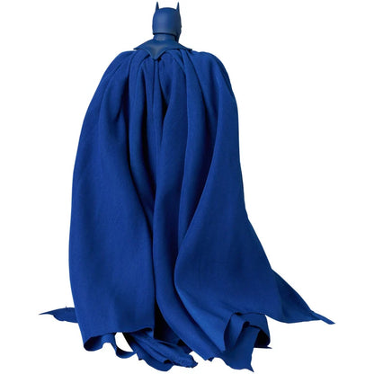 MAFEX No.333 Batman Recollection Blue Version product image 3