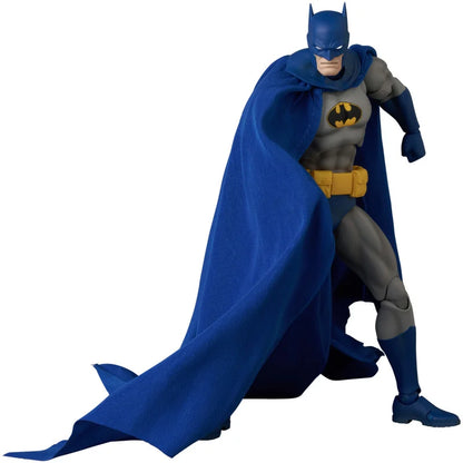 MAFEX No.333 Batman Recollection Blue Version product image 5