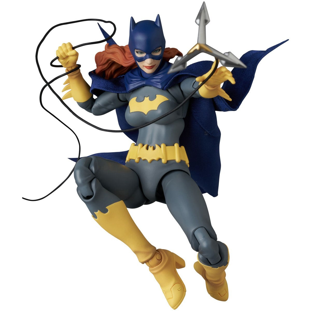 MAFEX No.334 Batgirl Recollection Version product image 3