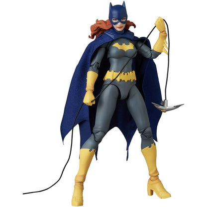 MAFEX No.334 Batgirl Recollection Version product image 2