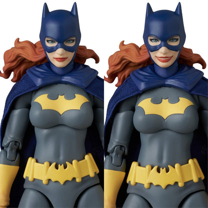 MAFEX No.334 Batgirl Recollection Version product image 6