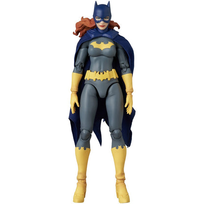 MAFEX No.334 Batgirl Recollection Version product image 5