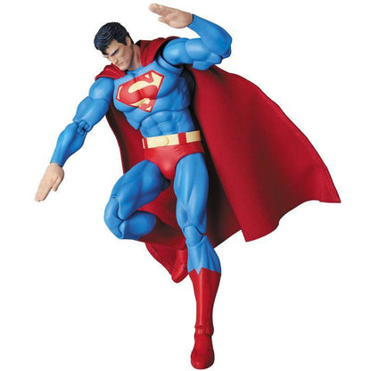 MAFEX Batman HUSH Superman HUSH Renewal Ver. product image 2
