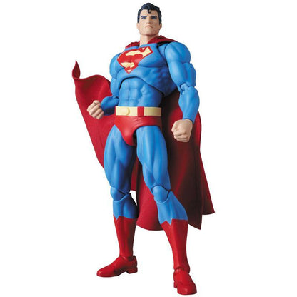 MAFEX Batman HUSH Superman HUSH Renewal Ver. product image 3