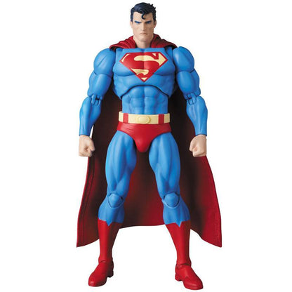 MAFEX Batman HUSH Superman HUSH Renewal Ver. product image 4