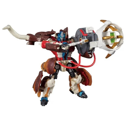 Transformers Encore Beast Wars Big Convoy Matrix Buster Version | Takara Tomy