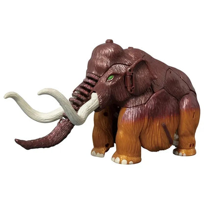 Transformers Encore Beast Wars Big Convoy Matrix Buster Version | Takara Tomy