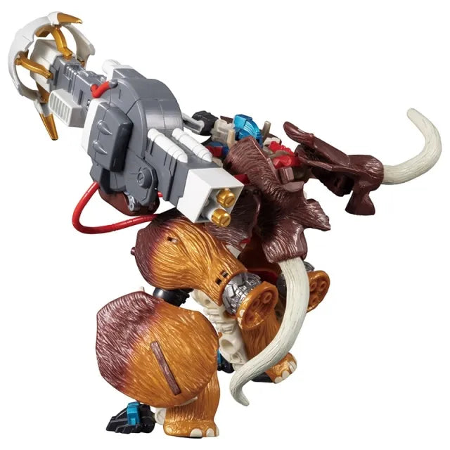 Transformers Encore Beast Wars Big Convoy Matrix Buster Version | Takara Tomy