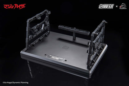 Tron Model Mazinkaiser Model Kit | Tron Model