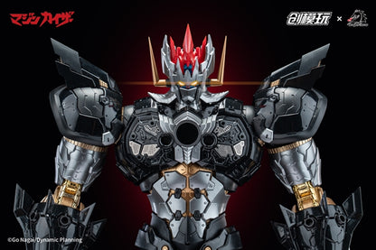 Tron Model Mazinkaiser Model Kit | Tron Model