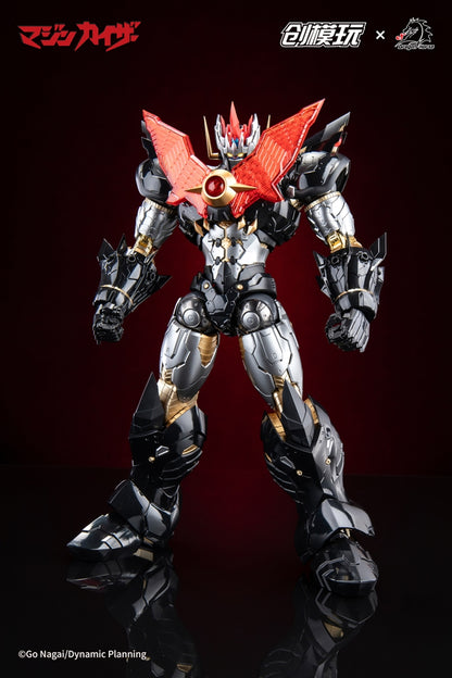 Tron Model Mazinkaiser Model Kit | Tron Model