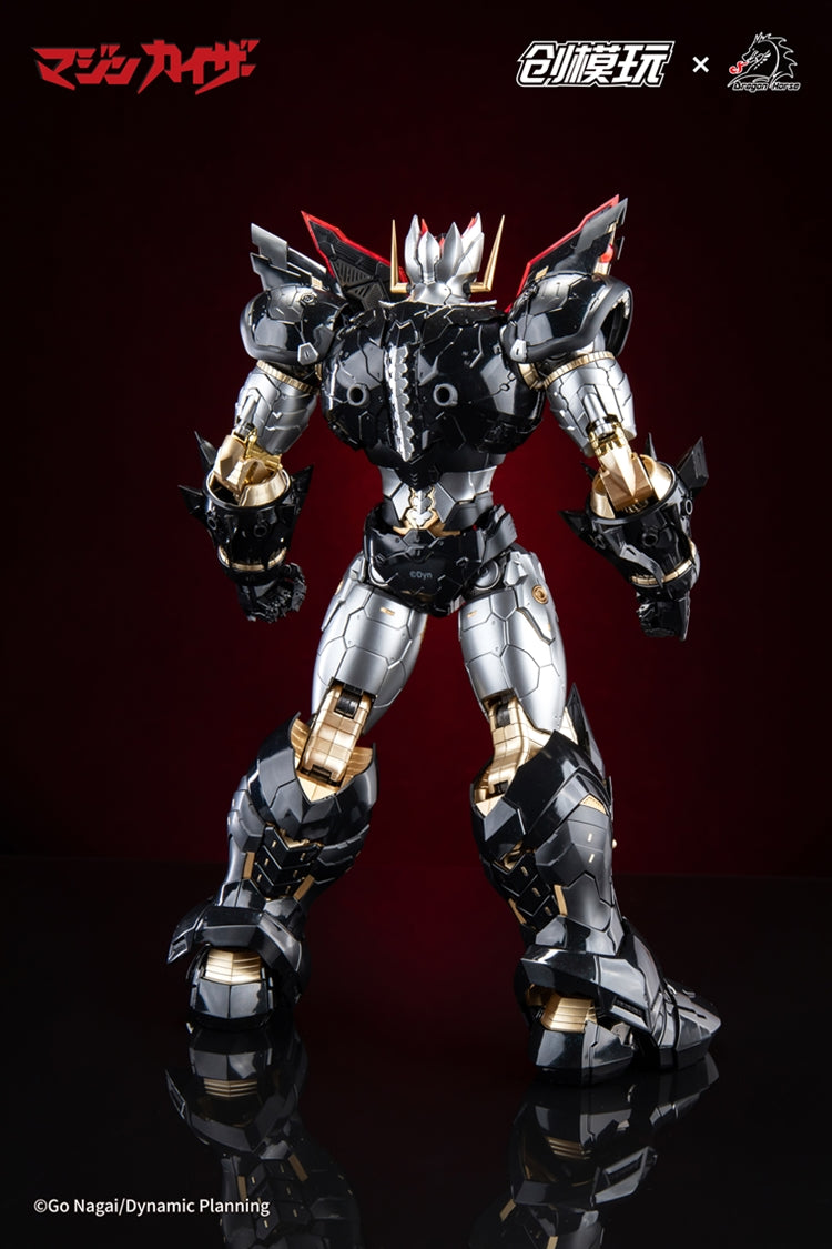 Tron Model Mazinkaiser Model Kit | Tron Model – Kicks Generation Toys