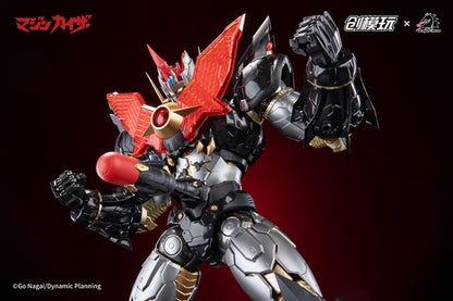 Tron Model Mazinkaiser Model Kit | Tron Model