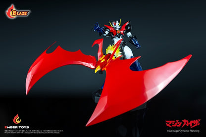 Blaze Mazinkaiser (Original Version) | Ember Toys