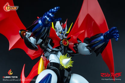 Blaze Mazinkaiser (Original Version) | Ember Toys