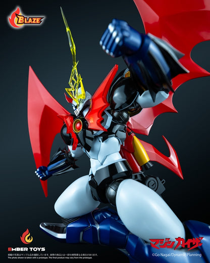 Blaze Mazinkaiser (Original Version) | Ember Toys