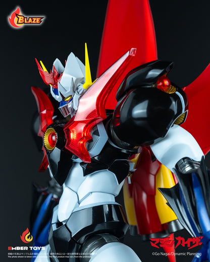 Blaze Mazinkaiser (Original Version) | Ember Toys