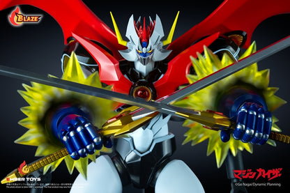 Blaze Mazinkaiser (Original Version) | Ember Toys