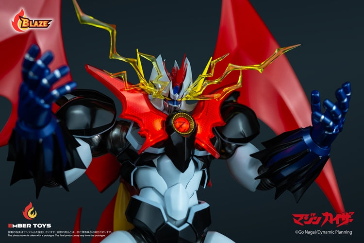 Blaze Mazinkaiser (Original Version) | Ember Toys