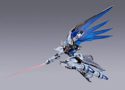 Pre Order Tamashii Nations METAL BUILD Freedom Gundam Concept 2 – Reissue Ver. | Gundam SEED Collectible Figure