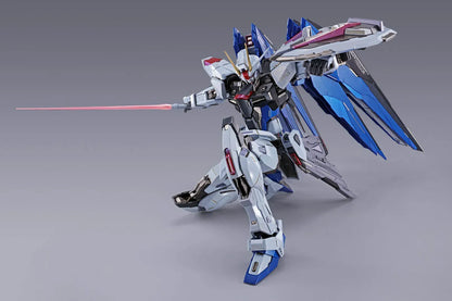 Pre Order Tamashii Nations METAL BUILD Freedom Gundam Concept 2 – Reissue Ver. | Gundam SEED Collectible Figure