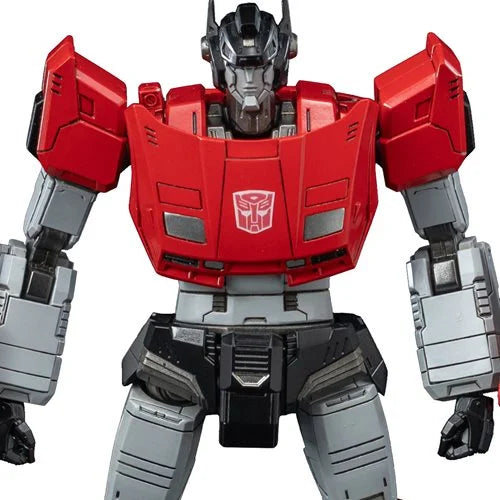Sideswipe MDLX Articulated Action Figure Transformers - Threezero