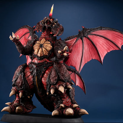 Ultimate Article UA Monsters Destoroyah (Perfect Form) "Godzilla vs. Destoroyah" | Megahouse