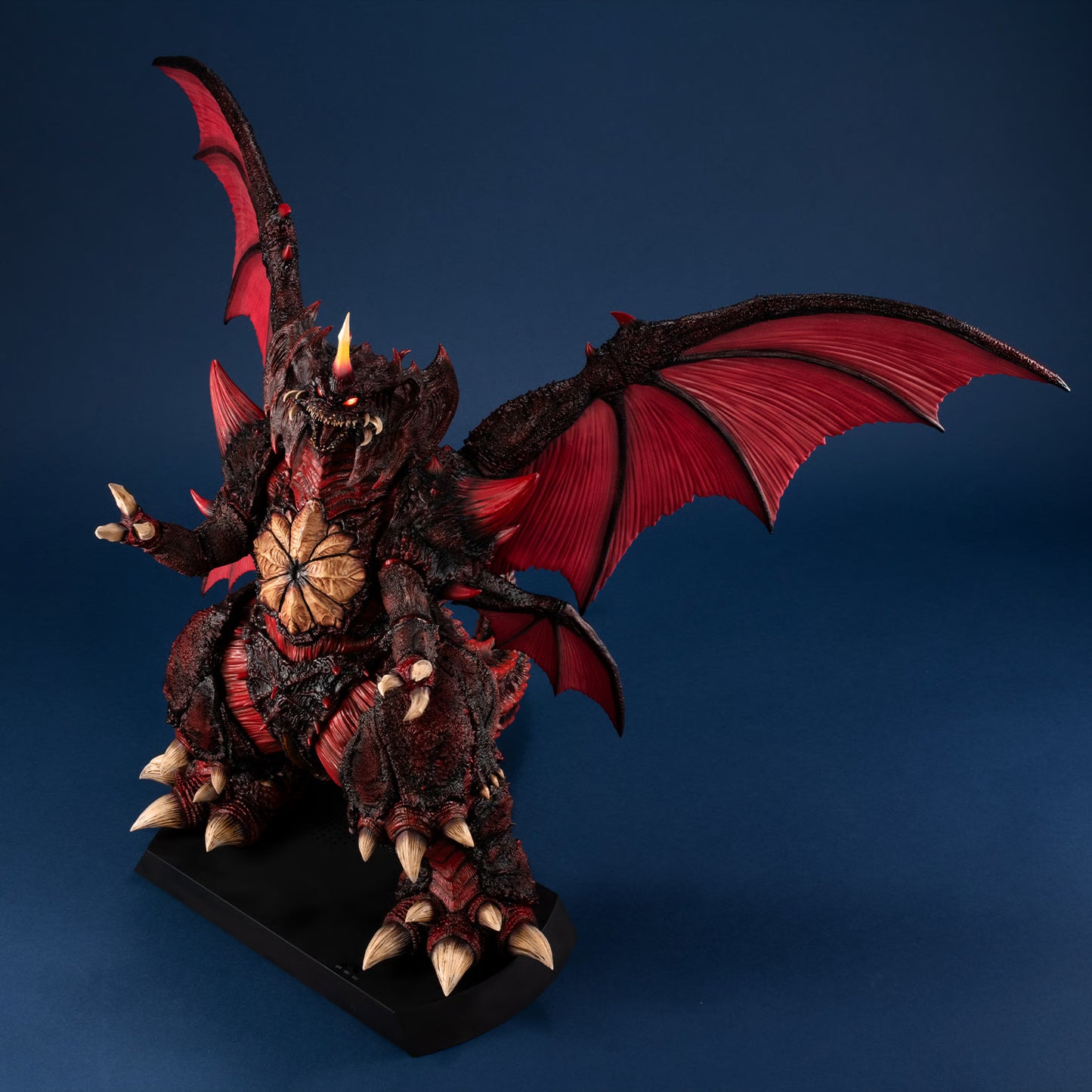 Ultimate Article UA Monsters Destoroyah (Perfect Form) "Godzilla vs. Destoroyah" | Megahouse