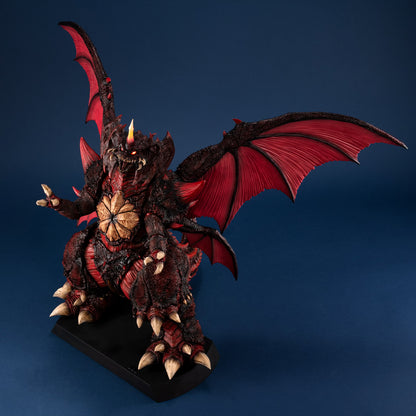Ultimate Article UA Monsters Destoroyah (Perfect Form) "Godzilla vs. Destoroyah" | Megahouse