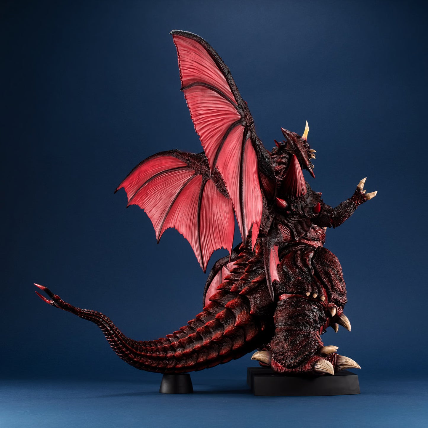 Ultimate Article UA Monsters Destoroyah (Perfect Form) "Godzilla vs. Destoroyah" | Megahouse