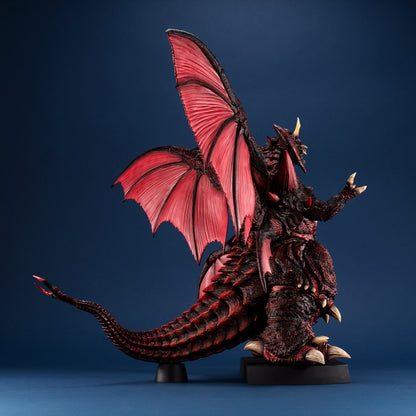Ultimate Article UA Monsters Destoroyah (Perfect Form) "Godzilla vs. Destoroyah" | Megahouse