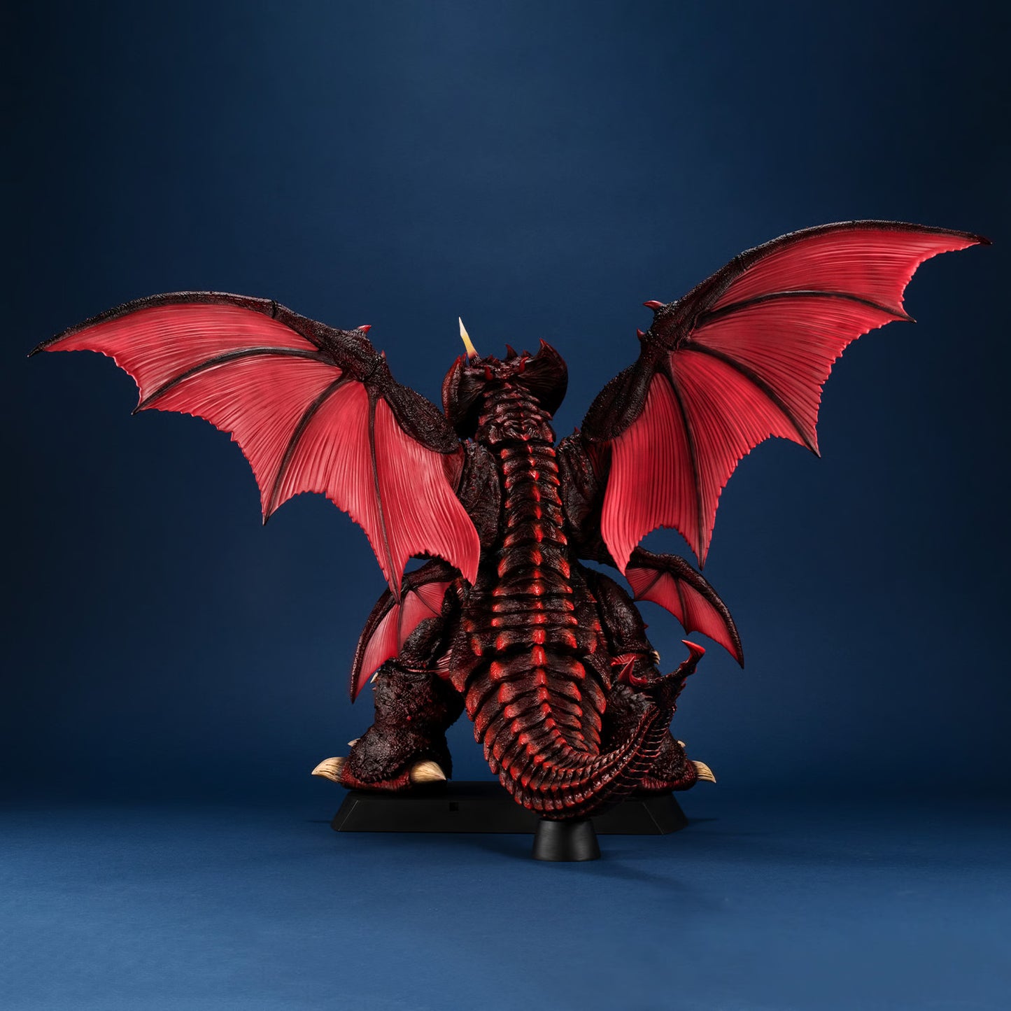 Ultimate Article UA Monsters Destoroyah (Perfect Form) "Godzilla vs. Destoroyah" | Megahouse