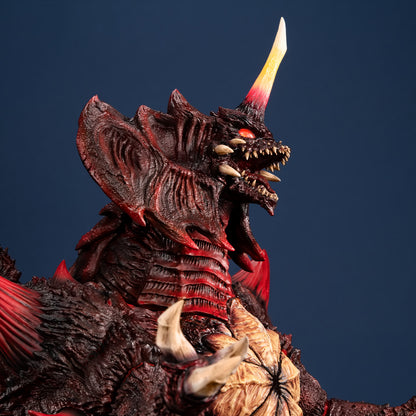 Ultimate Article UA Monsters Destoroyah (Perfect Form) "Godzilla vs. Destoroyah" | Megahouse