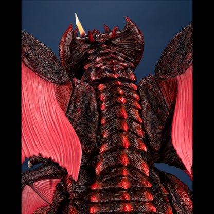 Ultimate Article UA Monsters Destoroyah (Perfect Form) "Godzilla vs. Destoroyah" | Megahouse