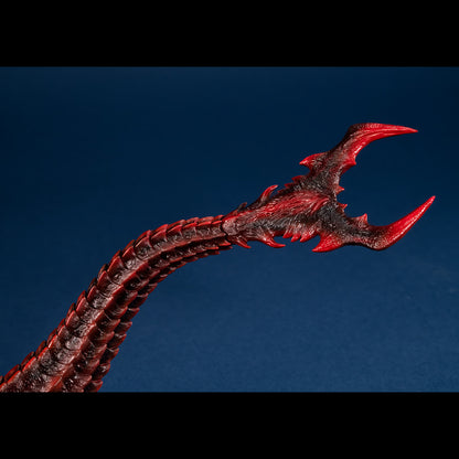 Ultimate Article UA Monsters Destoroyah (Perfect Form) "Godzilla vs. Destoroyah" | Megahouse