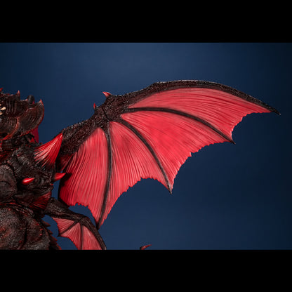 Ultimate Article UA Monsters Destoroyah (Perfect Form) "Godzilla vs. Destoroyah" | Megahouse