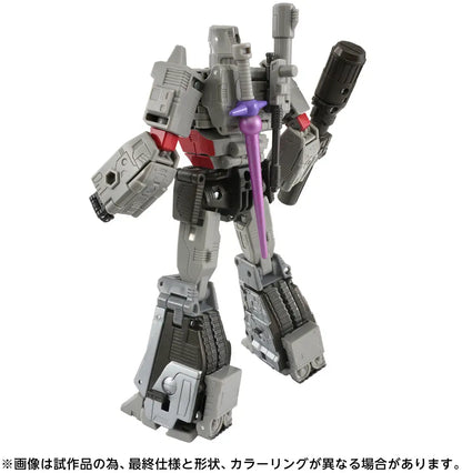 T-Spark Studio Series 86 TS-12 Megatron "Transformers The Movie" Leader Class | Takara Tomy