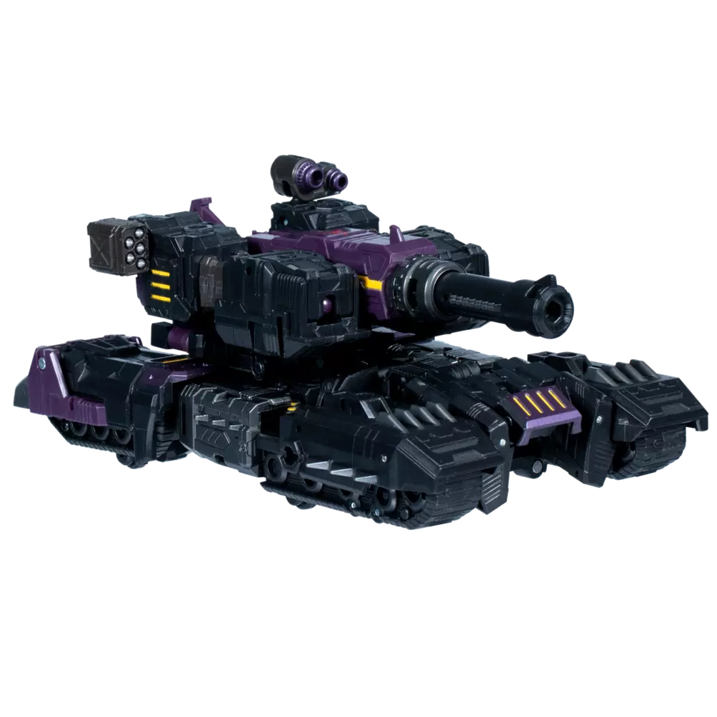 Pre Order Transformers Age of the Primes Leader Class The Thirteen Megatronus the Fallen