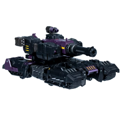 Pre Order Transformers Age of the Primes Leader Class The Thirteen Megatronus the Fallen