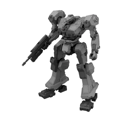 30MM Balam Industries BD-011 Melander "Armored Core VI Fires of Rubicon"| Bandai Tamashii Nations