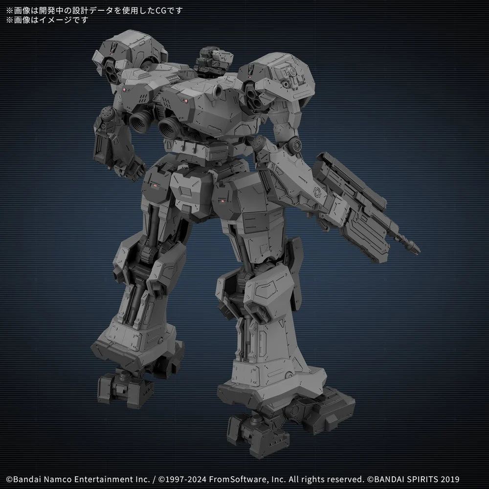 30MM Balam Industries BD-011 Melander "Armored Core VI Fires of Rubicon"| Bandai Tamashii Nations