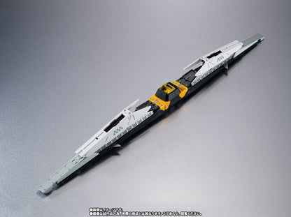 METAL STRUCTURE Nu Gundam Fin Funnel optional parts product photo 6; Nu Gundam sold separately