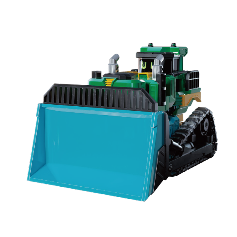 Metal Cardbots Mega Class Bluster Gale "Metal Cardbots" | SAMG Entertainment