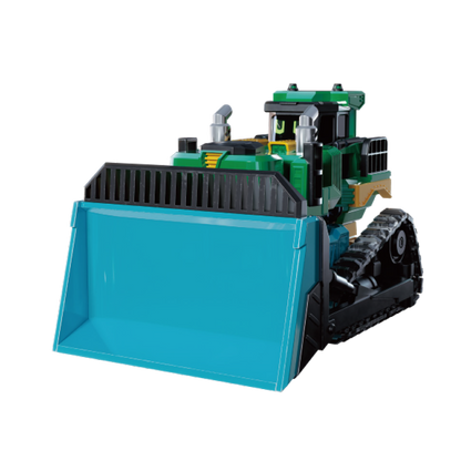 Metal Cardbots Mega Class Bluster Gale "Metal Cardbots" | SAMG Entertainment