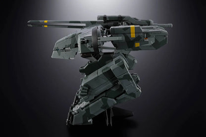 Pre Order Metal Gear Rex – Metal Gear Solid | Tamashii Nations Chogokin Figure