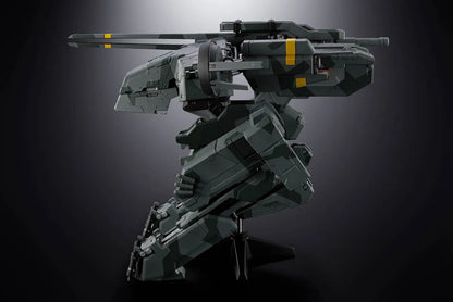 Pre Order Metal Gear Rex – Metal Gear Solid | Tamashii Nations Chogokin Figure