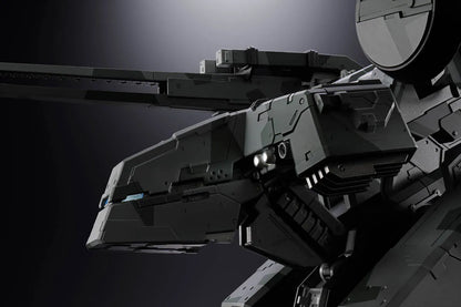Pre Order Metal Gear Rex – Metal Gear Solid | Tamashii Nations Chogokin Figure